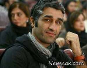 پژمان جمشیدی